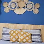 Apartamento Unico E Aconchegante!