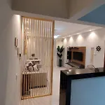 Apartamento Unico E Aconchegante!