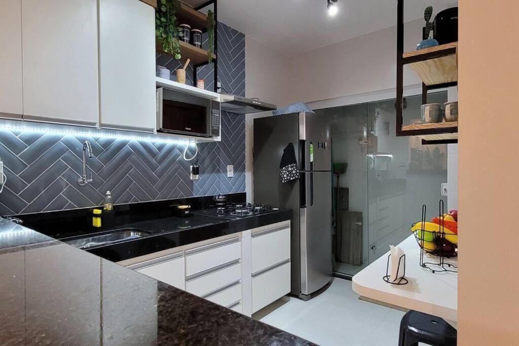 Apartment Unico E Aconchegante! *